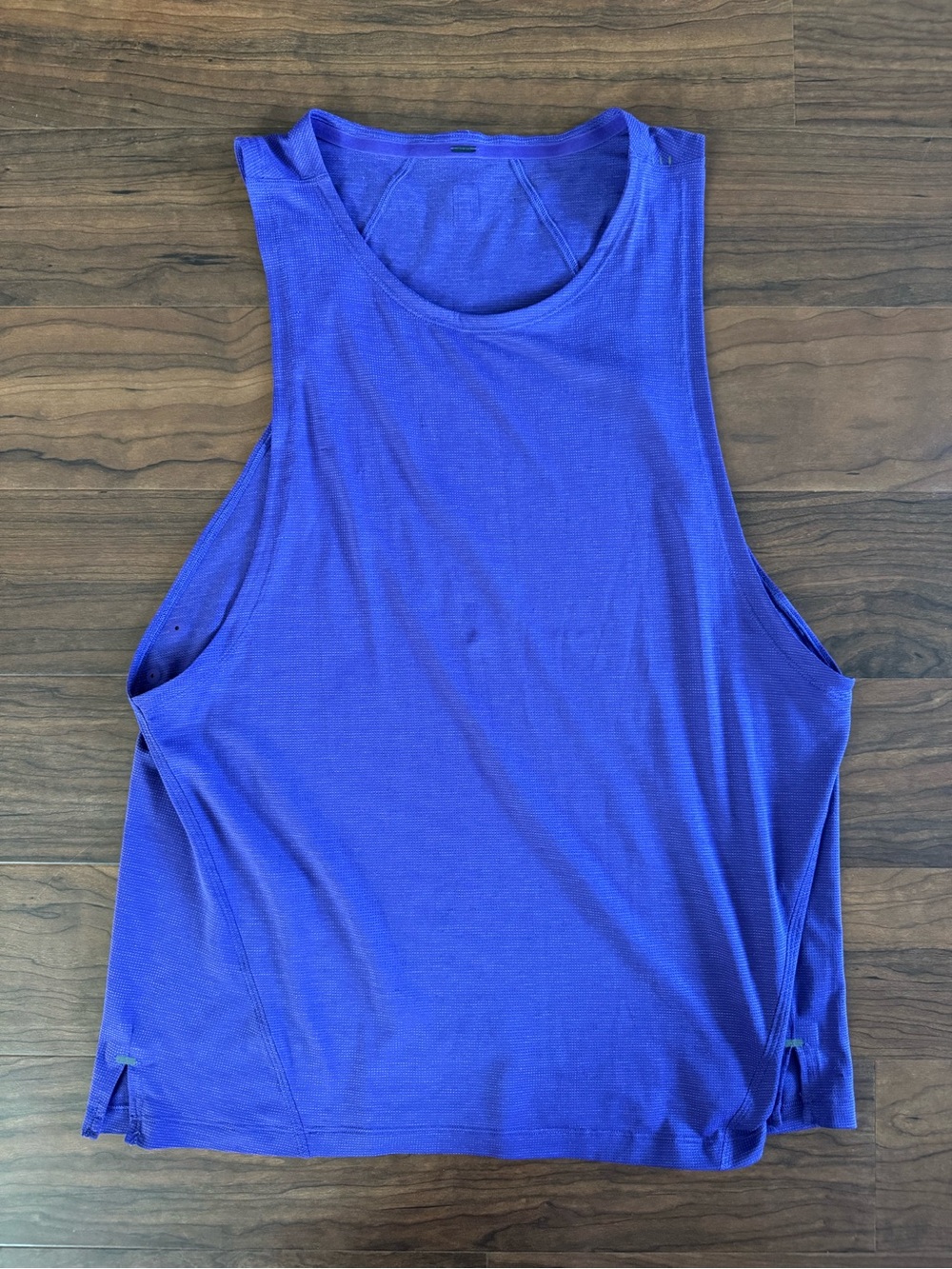 lululemon athletica Men’s Lavender Tank